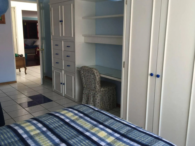 Bed and Breakfast Puebla La Paz