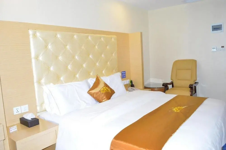Weiyali Hotel