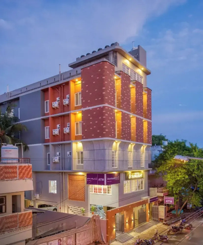 Image de l'hôtel