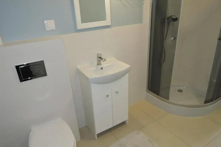 holiday home, Wiselka