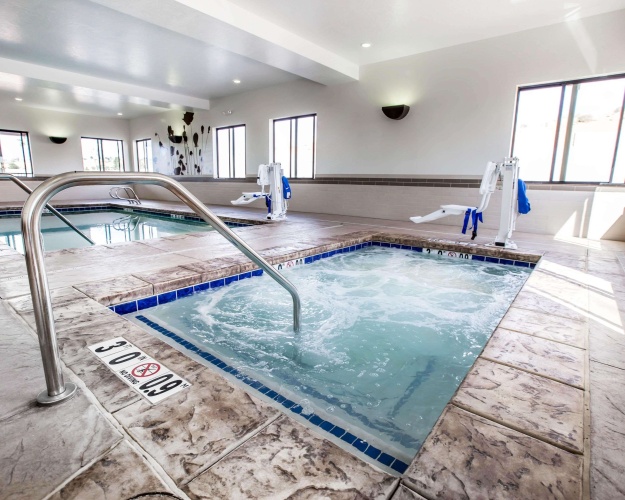 Sleep Inn & Suites Page At Lake Powell photo 15