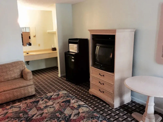 Executive Inn Marianna