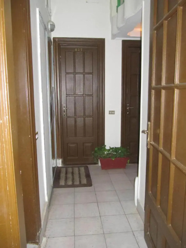 Garden View Hostel