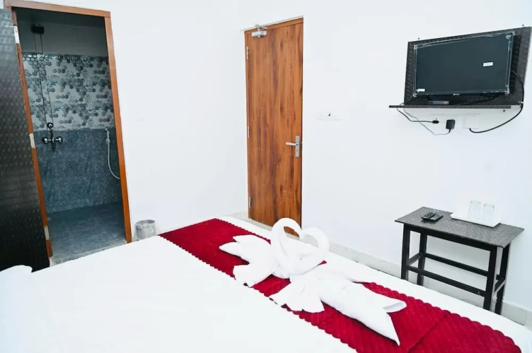 Hotel Rituraj