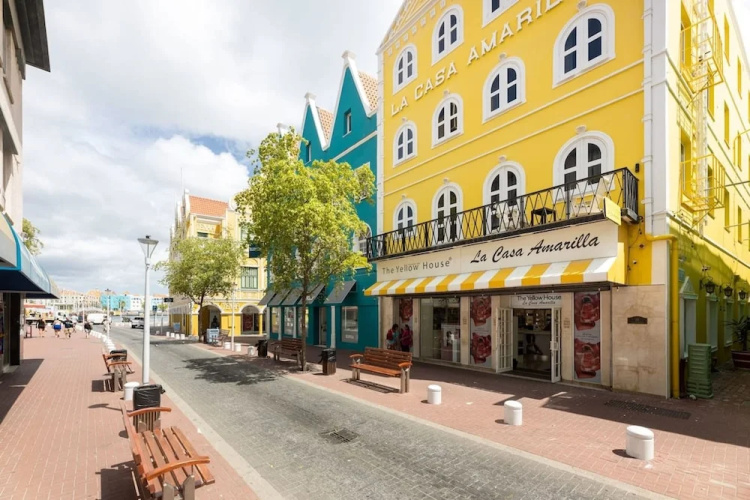 Hotelafbeelding