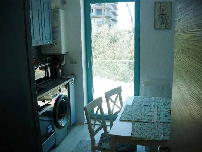 Apartamente ZEV MEDITERANEO cm