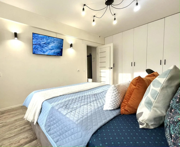 Фотография номера квартиры Квартира 2-комнатная Ключевская 24-2 Улан-Удэ КакДома