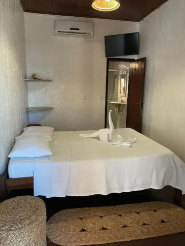 Hotel E Kitepoint Salinópolis
