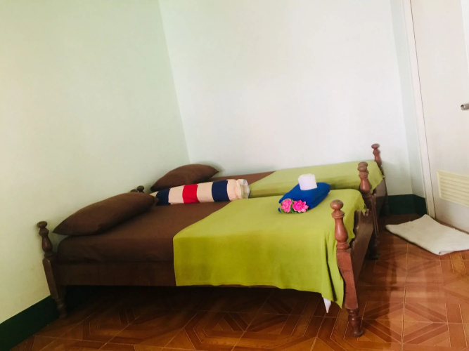Sam's House Guesthouse