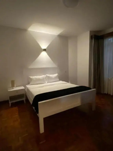 Riara residency