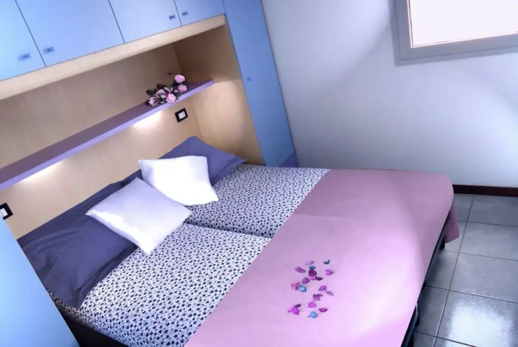 Family-friendly Apartment - Beahost