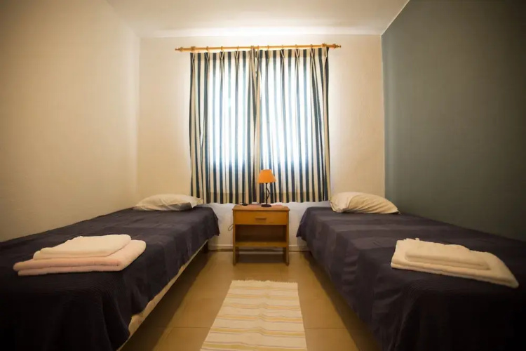 HI Oeiras - Pousada de Juventude - Hostel