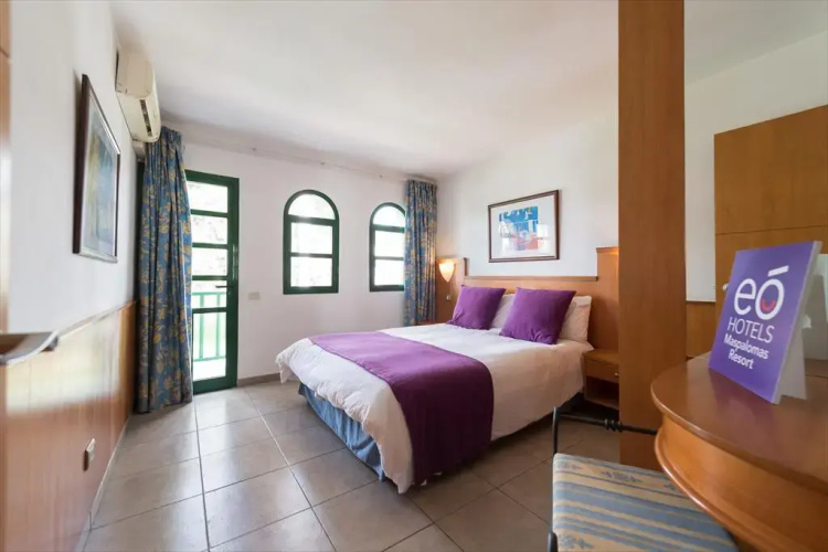 eó Maspalomas Resort