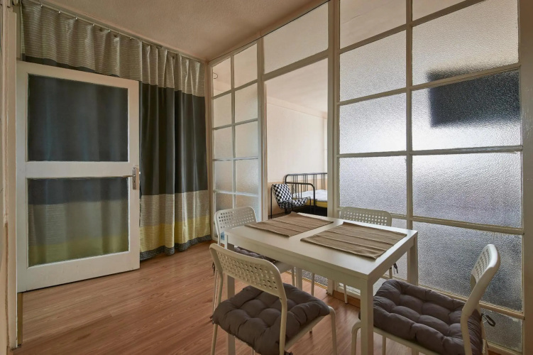 LEM Suburban Apartment