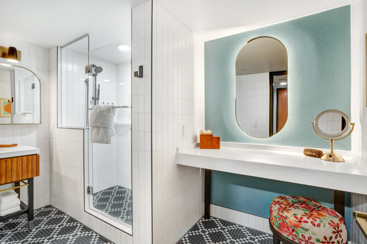Hotel Minneapolis Indigo Downtown photo 10