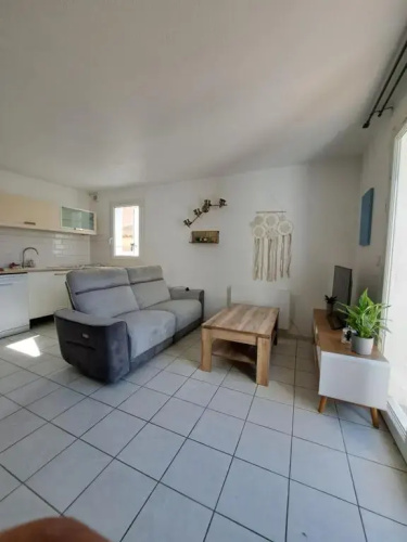 Petite maison en camargue