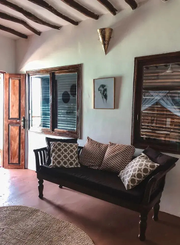 Maji Villa