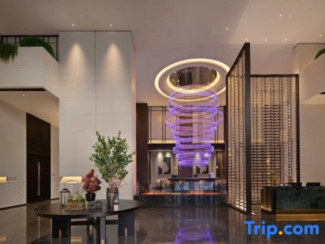 Wyndham Garden Changsha Economic Development Zone