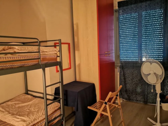 Romulea Guest House