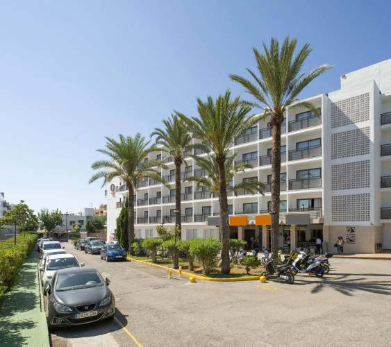 Hotel Vibra Mare Nostrum photo 28