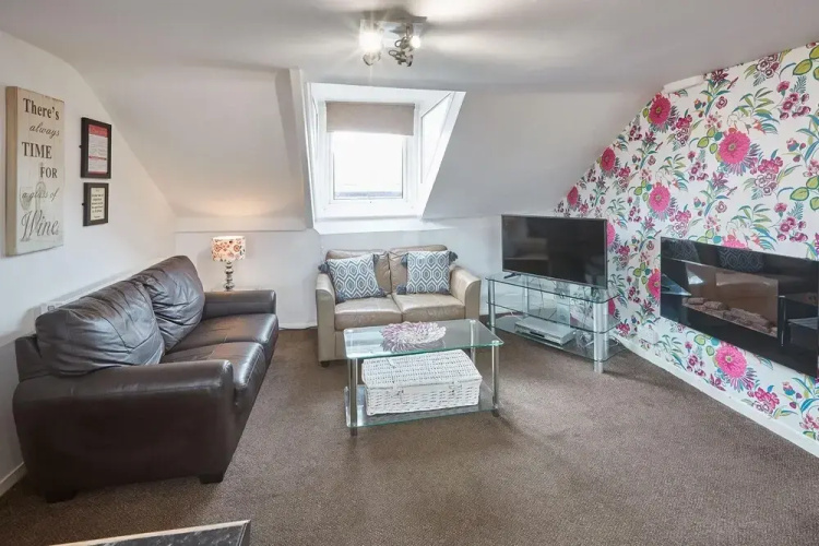 Apartment 4 At Glencoe