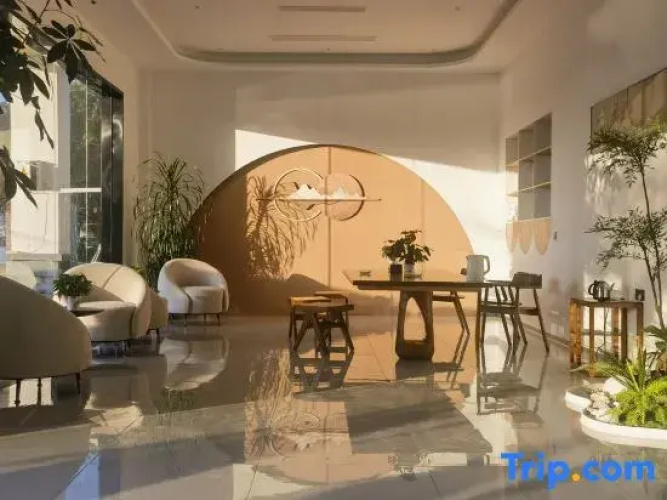Yue  Xi  Smart Hotel