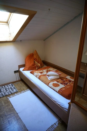 Classic Single room