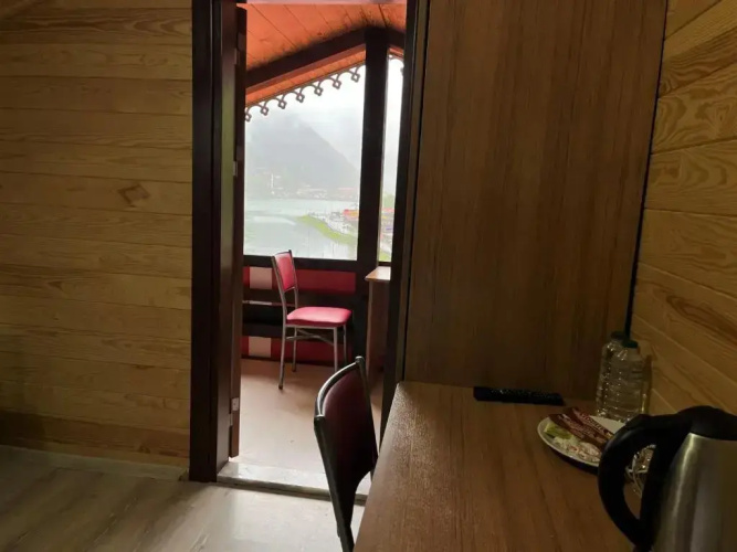 Cerrahpasa Suite Hotel