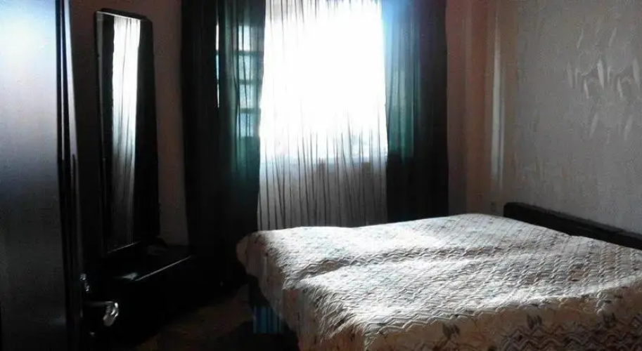 One Bedroom Appartments