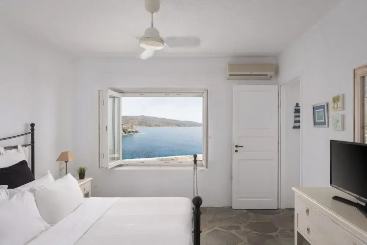 Kea Blue Heaven