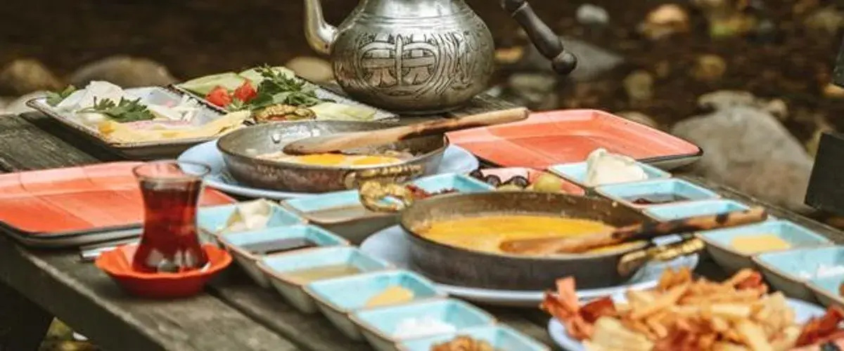DoğadaKal