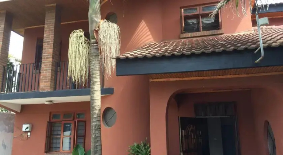 Elerai Boutique Hotel