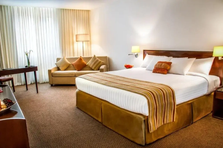 Executive Suite