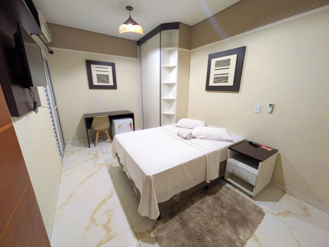 Bonno Hotel