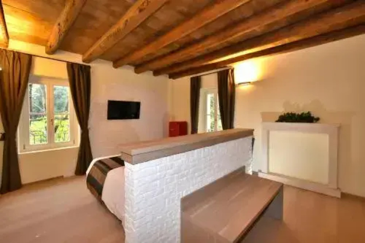 Le Palazzole