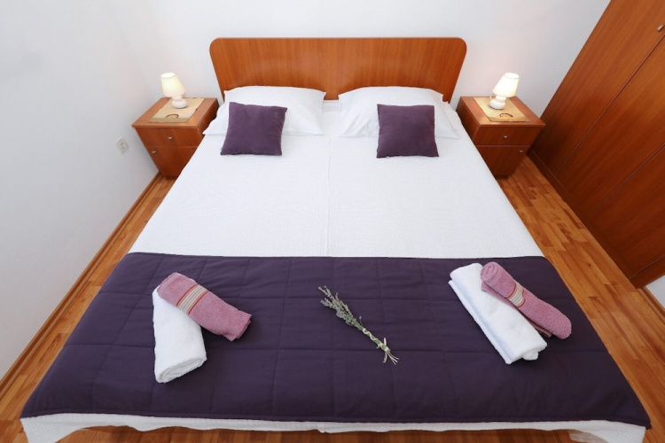 Apartments Suzana