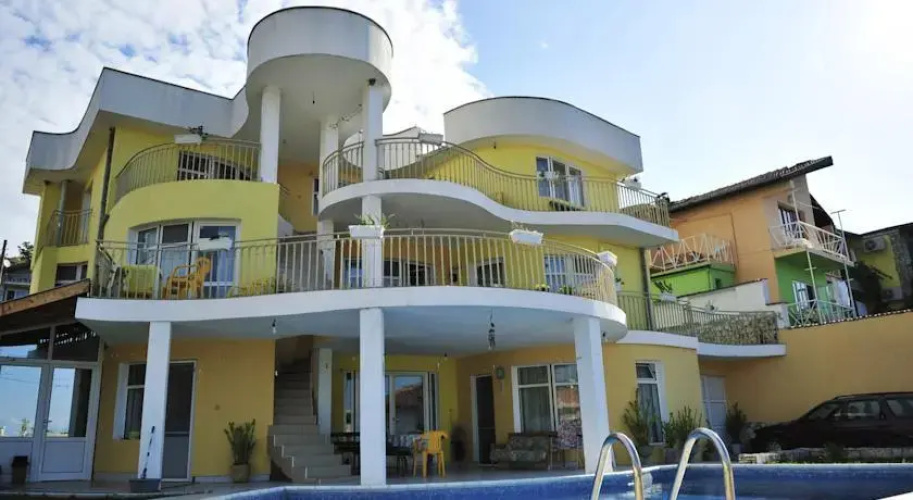 Hotelafbeelding