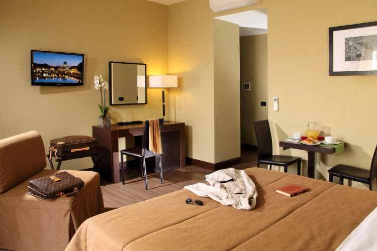 Hotel Boutique Nazionale