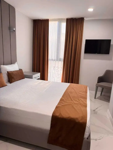 Casa Suit