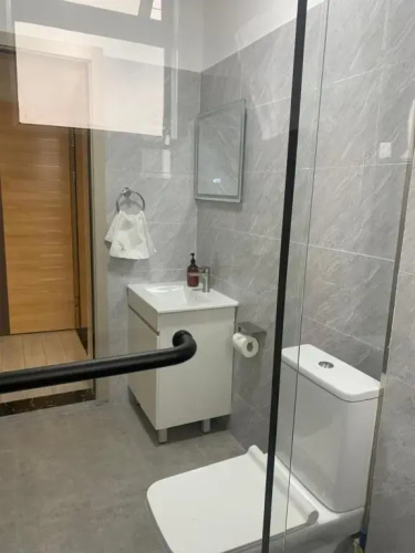 Diamond Luxury Suite