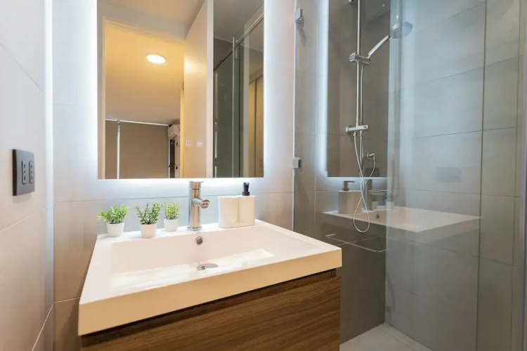 Riesco Suites by Andes STR
