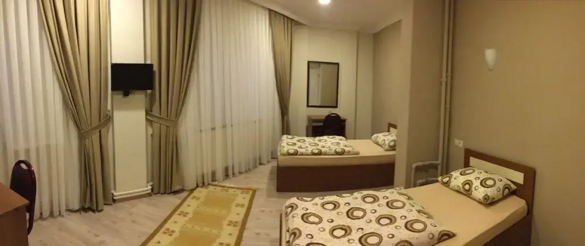 Seckin Pansiyon
