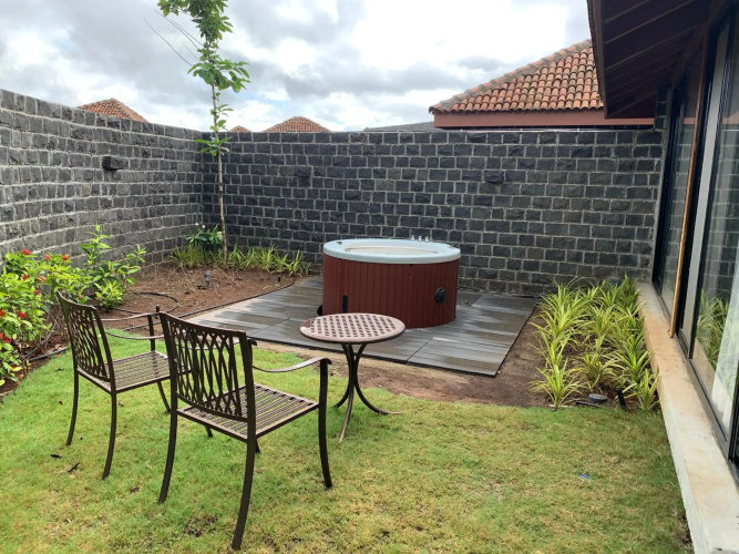 Viveda Wellness Village