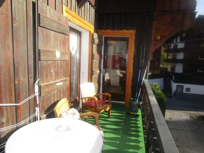 Appartement Centre du Village
