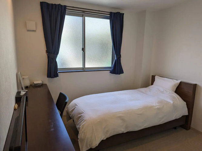 Hotel Paikaji