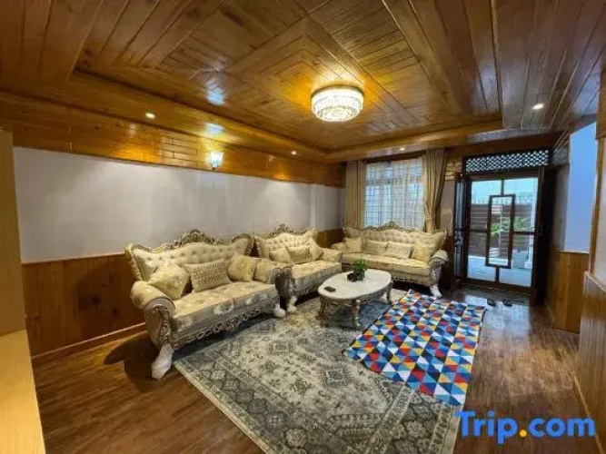 MeroBasai - Budhanilkantha Residence