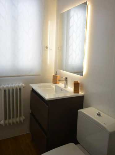 Santiago Apartment