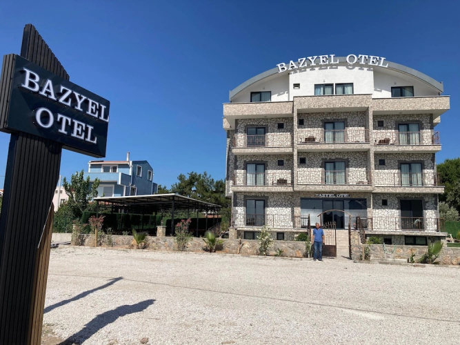 Hotelbild