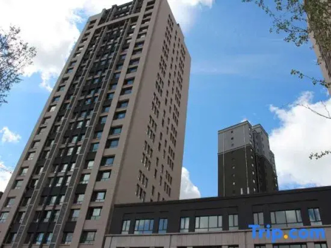 Chifengxin Residential Residence