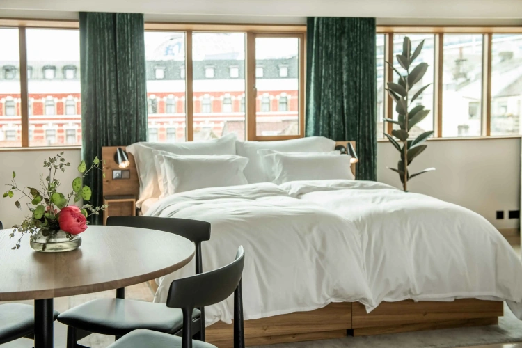 Superior Suite